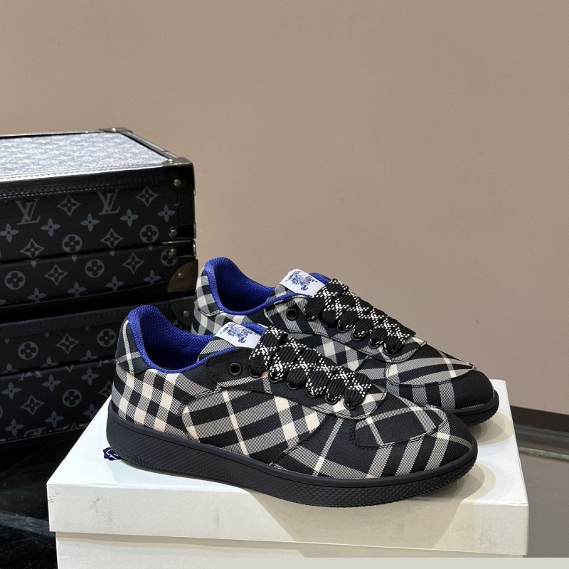B**rry sneakers